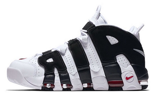 Air More Uptempo 16